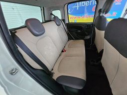 FIAT Panda pieno