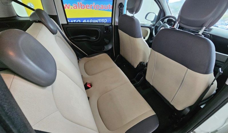 FIAT Panda pieno