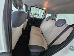 FIAT Panda pieno
