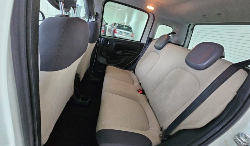 FIAT Panda pieno