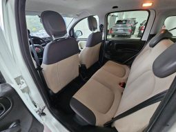 FIAT Panda pieno