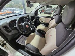 FIAT Panda pieno