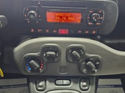 FIAT Panda pieno