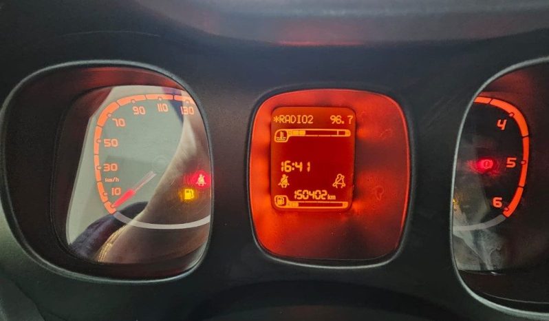 FIAT Panda pieno