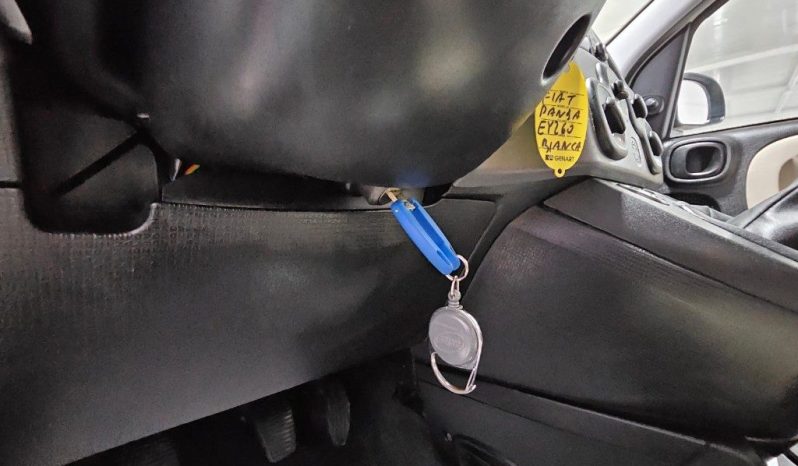 FIAT Panda pieno