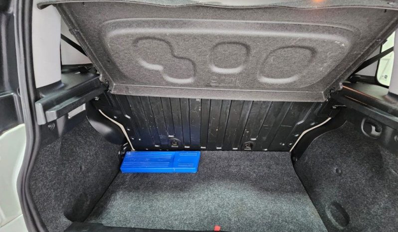 FIAT Panda pieno