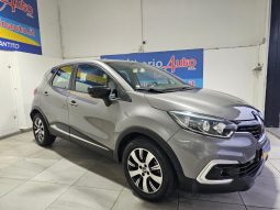 RENAULT Captur pieno