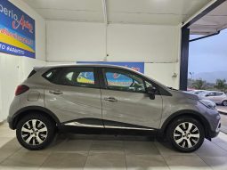 RENAULT Captur pieno