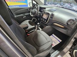 RENAULT Captur pieno