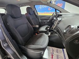 RENAULT Captur pieno