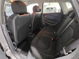 RENAULT Captur pieno