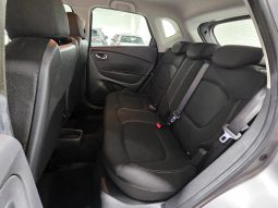 RENAULT Captur pieno