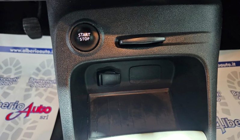 RENAULT Captur pieno