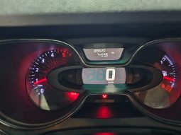 RENAULT Captur pieno