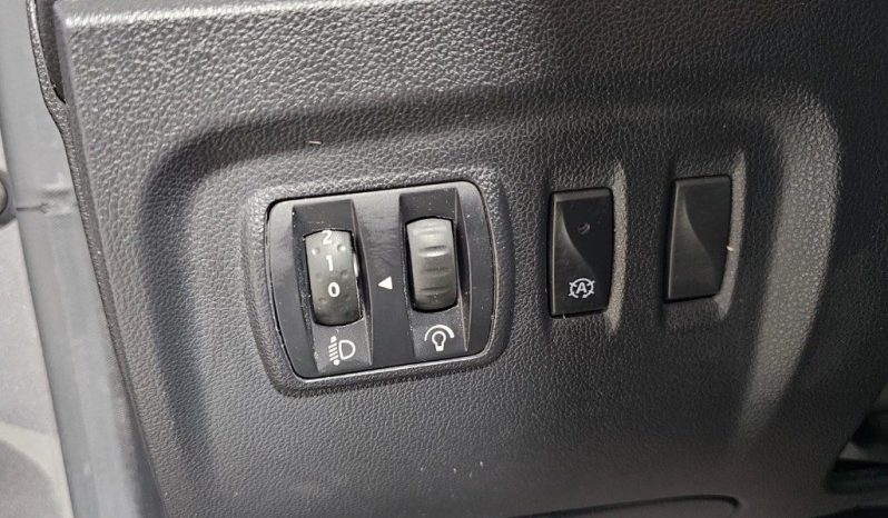 RENAULT Captur pieno