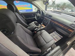 AUDI A4 pieno