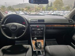 AUDI A4 pieno