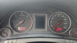 AUDI A4 pieno