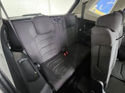 VOLKSWAGEN Tiguan pieno