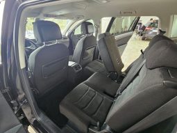 VOLKSWAGEN Tiguan pieno