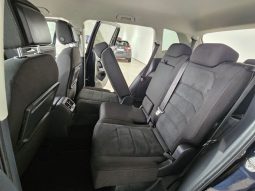 VOLKSWAGEN Tiguan pieno