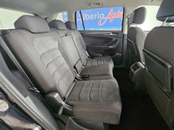 VOLKSWAGEN Tiguan pieno