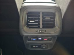 VOLKSWAGEN Tiguan pieno