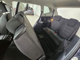 VOLKSWAGEN Tiguan pieno