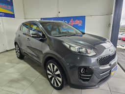 KIA Sportage pieno