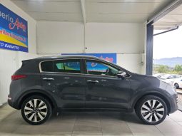 KIA Sportage pieno