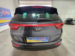 KIA Sportage pieno