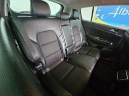 KIA Sportage pieno