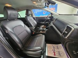 KIA Sportage pieno