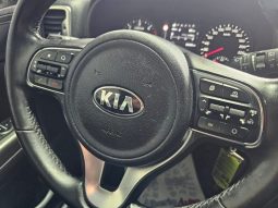KIA Sportage pieno