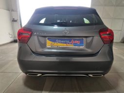 MERCEDES-BENZ A 180 pieno