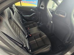 MERCEDES-BENZ A 180 pieno