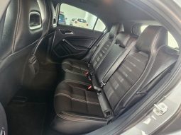 MERCEDES-BENZ A 180 pieno