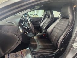 MERCEDES-BENZ A 180 pieno