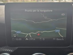 MERCEDES-BENZ A 180 pieno