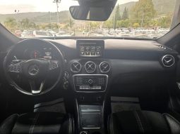 MERCEDES-BENZ A 180 pieno