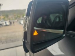 MERCEDES-BENZ A 180 pieno