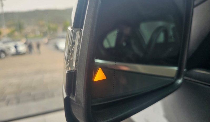 MERCEDES-BENZ A 180 pieno