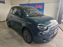 FIAT 500e pieno