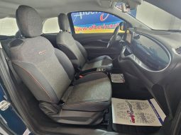 FIAT 500e pieno