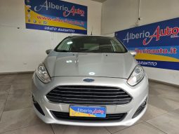 FORD Fiesta pieno