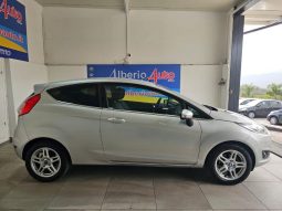 FORD Fiesta pieno