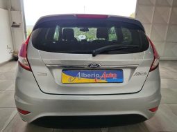 FORD Fiesta pieno