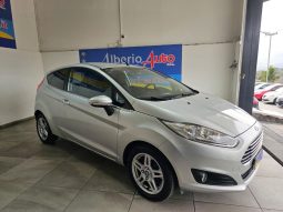FORD Fiesta pieno