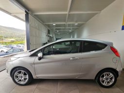 FORD Fiesta pieno
