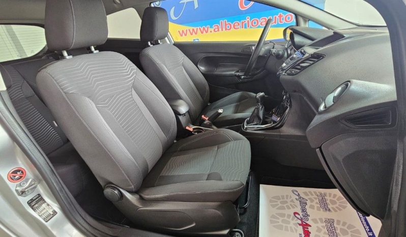 FORD Fiesta pieno